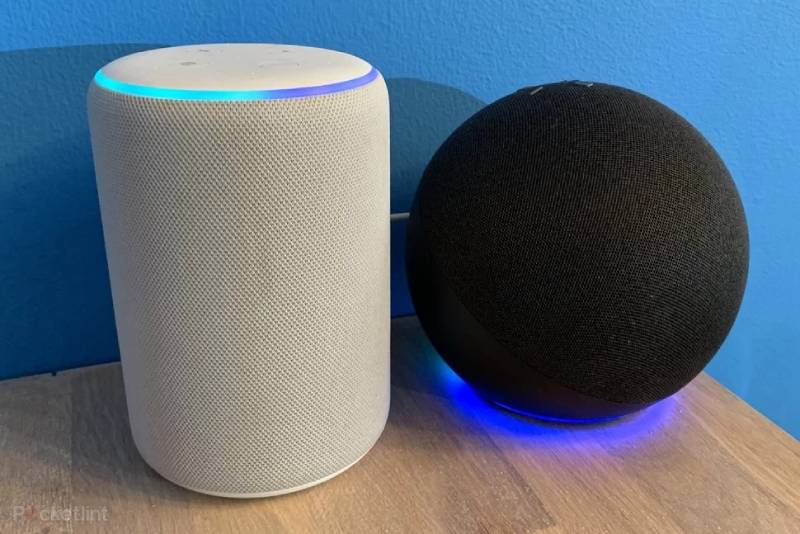 How to connect Spotify to Alexa or Amazon Echo