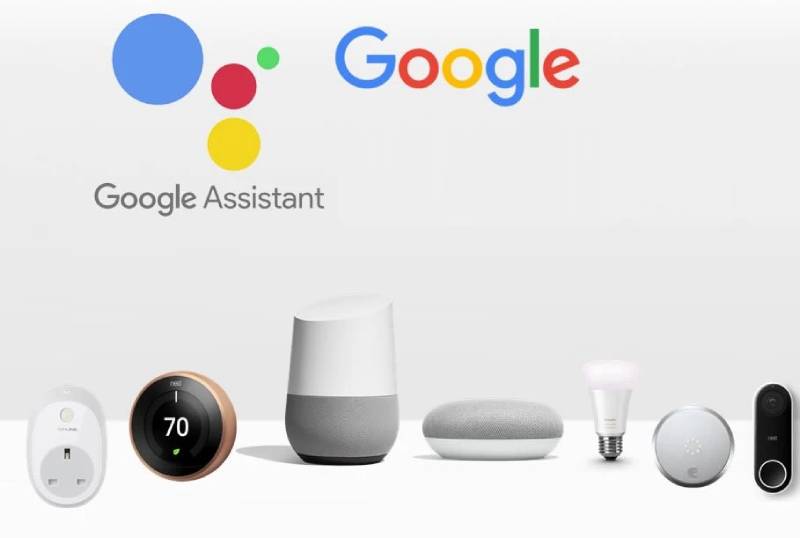 The Ultimate Guide to Google Home and Assistant Compatible Devices