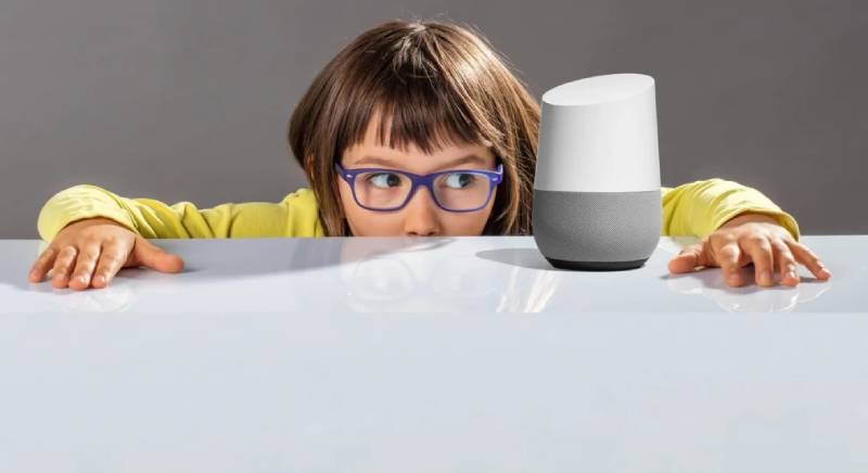 How to Use Google Home as an Intercom – Hint